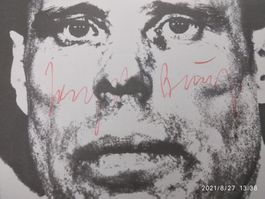 100 JAHRE JOSEPH BEUYS - MICHAEL RUETZ