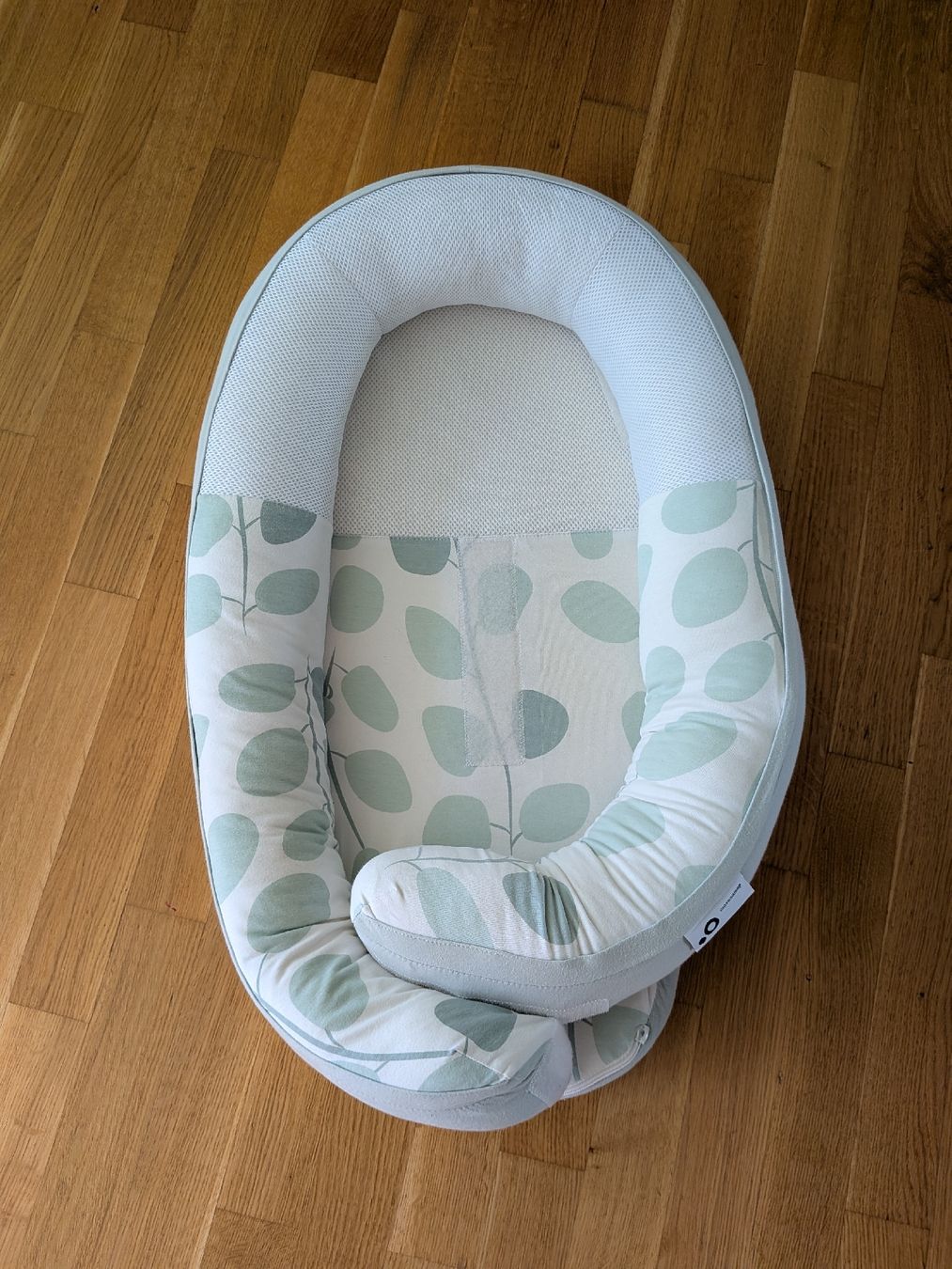 Doomoo Kissen: Doomoo Babynest – Gebraucht aus Kriens von ast_tr9r 2