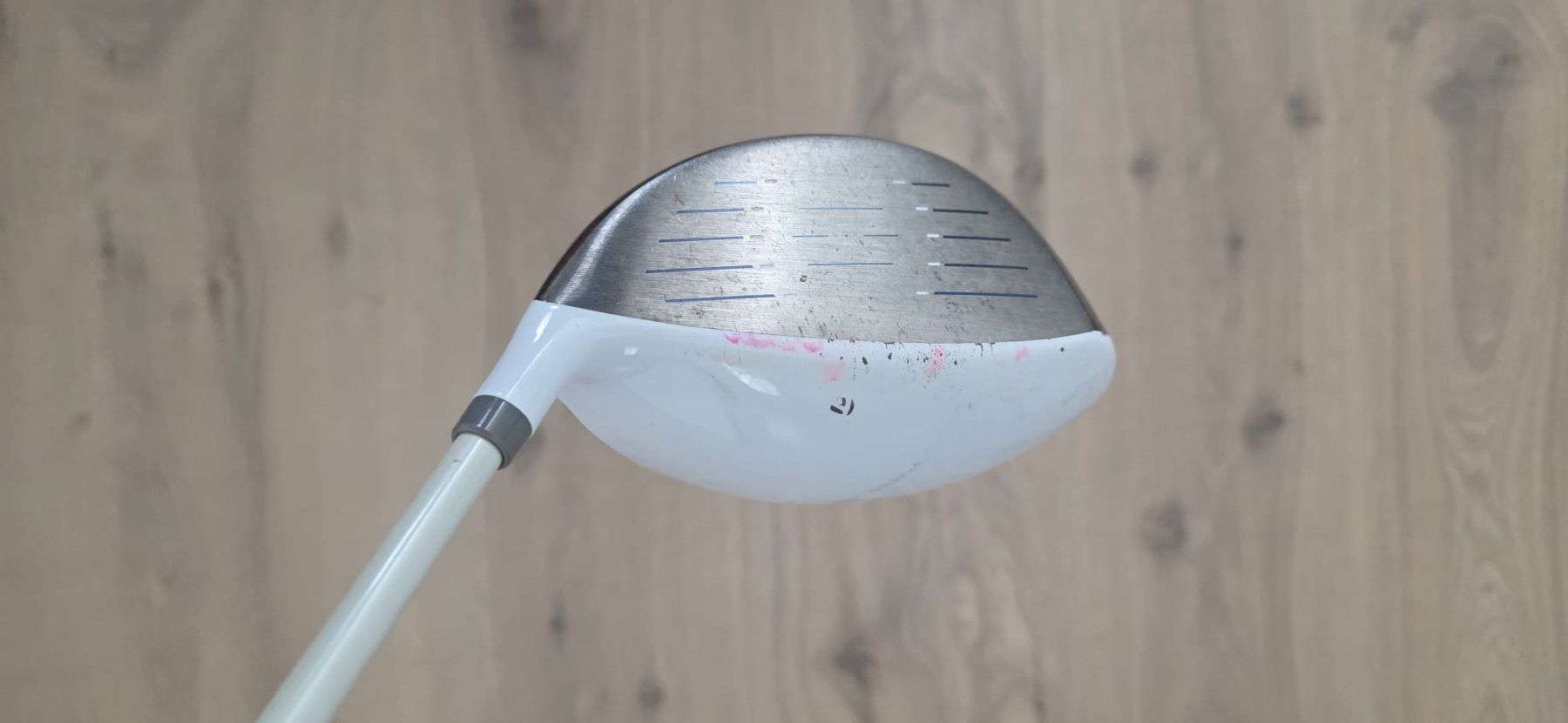 Taylor Made Clubs & Sets: Golf Driver – D'occasion à Rupperswil par Jave99 2