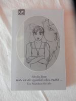 Hab ich dir eigentlich schon erzählt...ein Märchen für alle