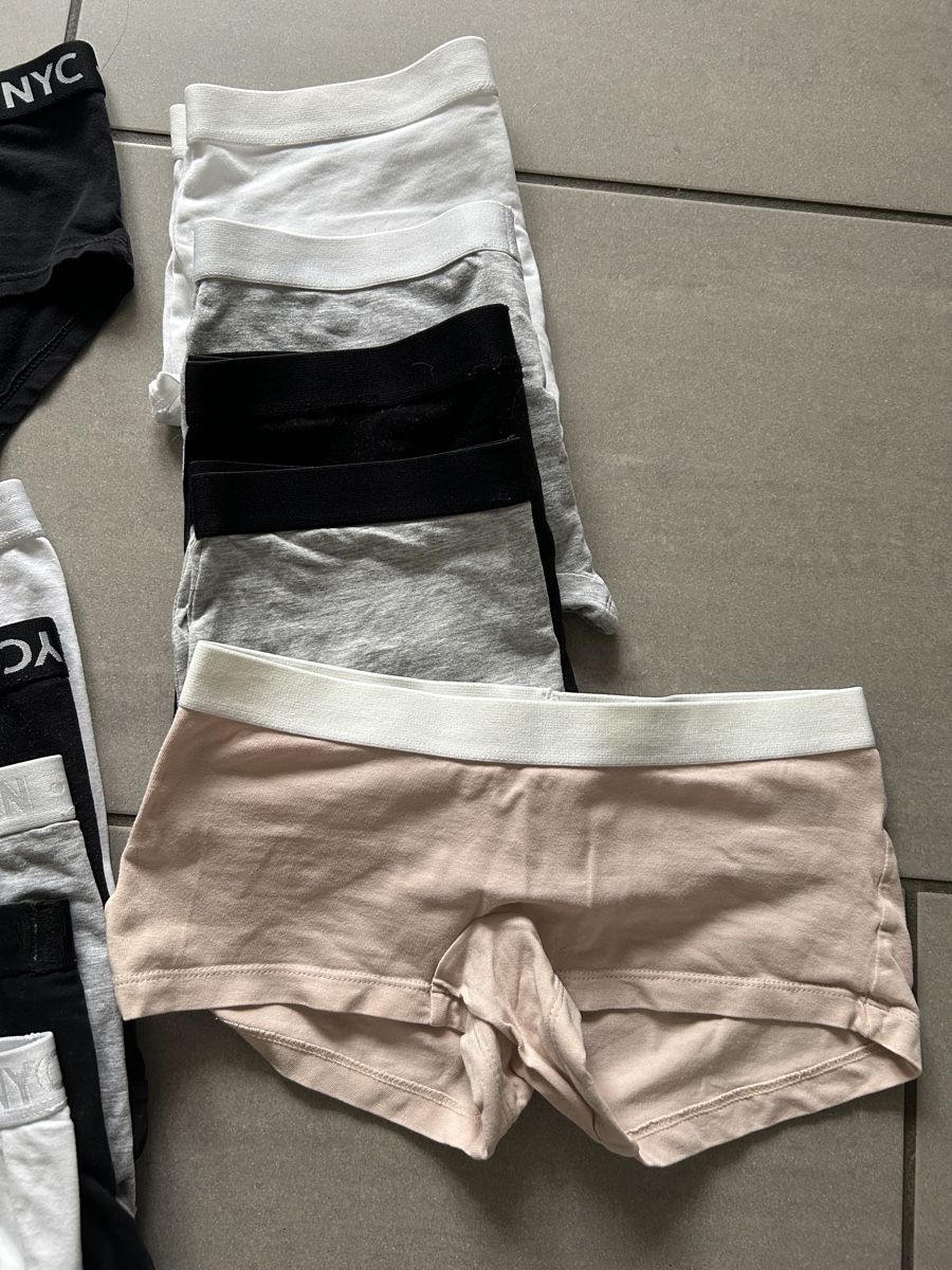 H&M Biancheria intima: Unterwäsche Gr. 146/152 – Usato da Hinwil venduto da trauber 3