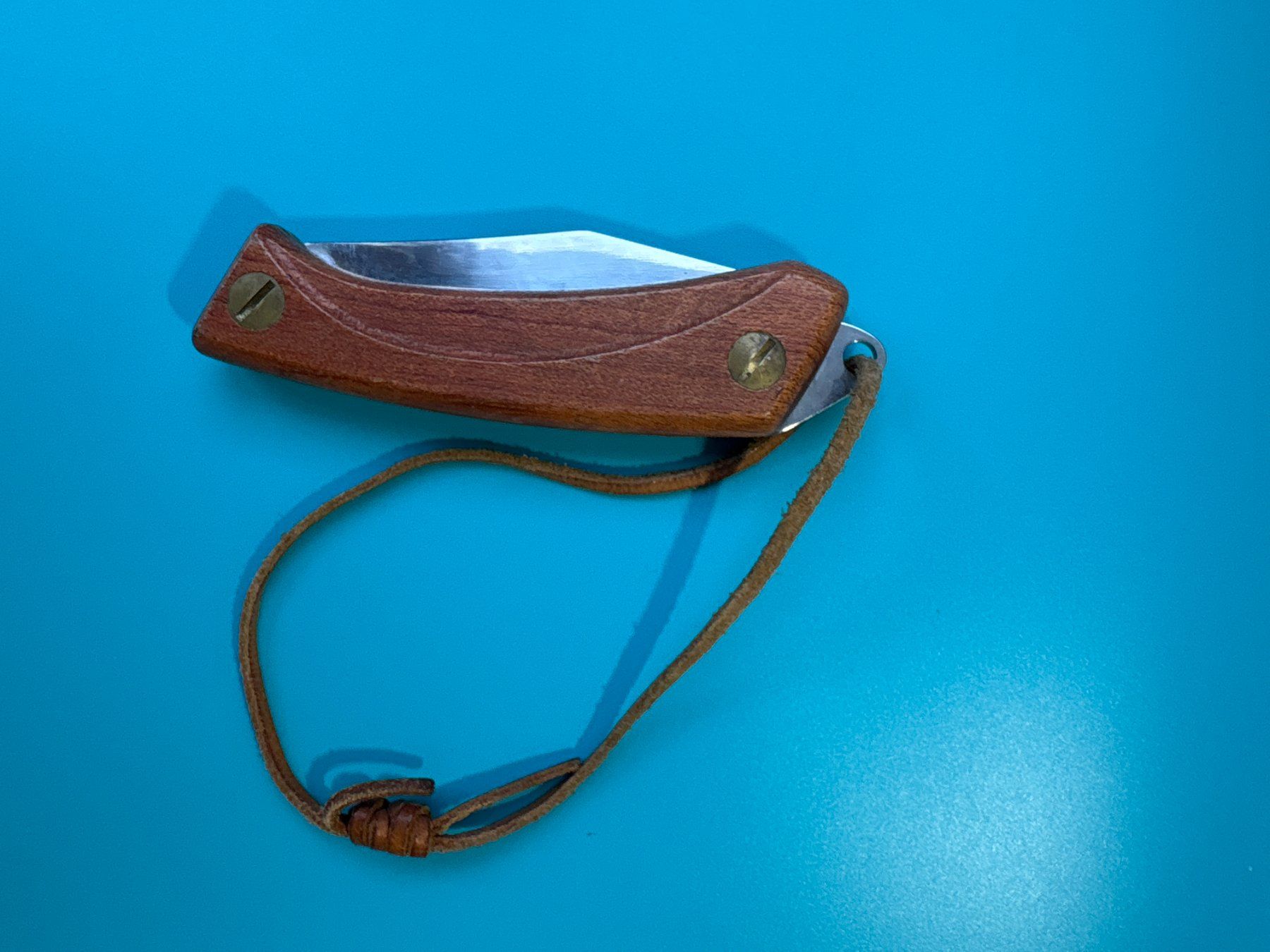 Accessori: Klappmesser EKA 82 Sweden – Usato da Elgg venduto da Jo_Naj 3