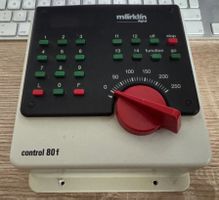 control 80 f