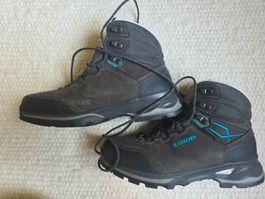 Lowa - Lady Light LL Wanderschuhe (wie NEU)