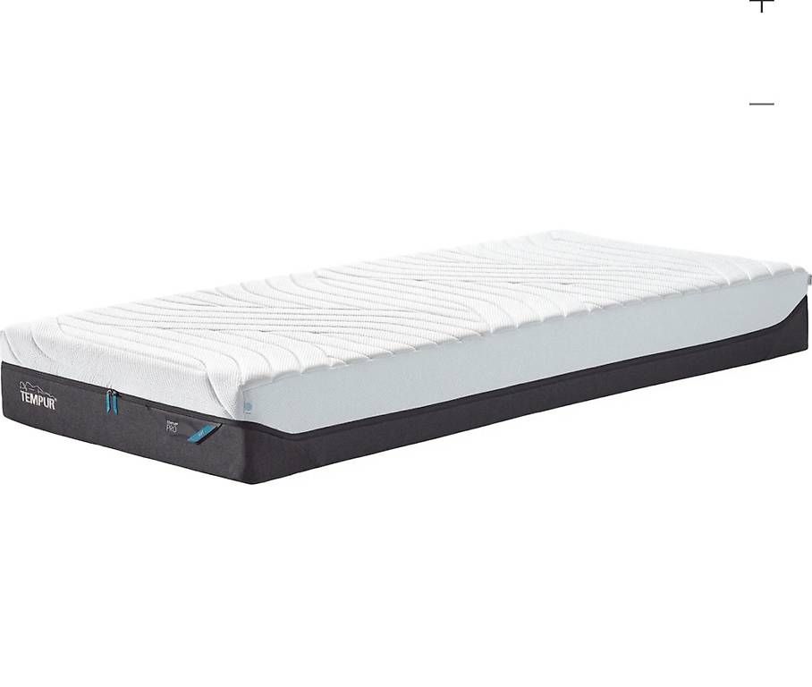 Tempur Matelas: TEMPUR 2 matelas de 80x200 – Neuf (Voir description) à Illarsaz-Muraz par Zurchbran