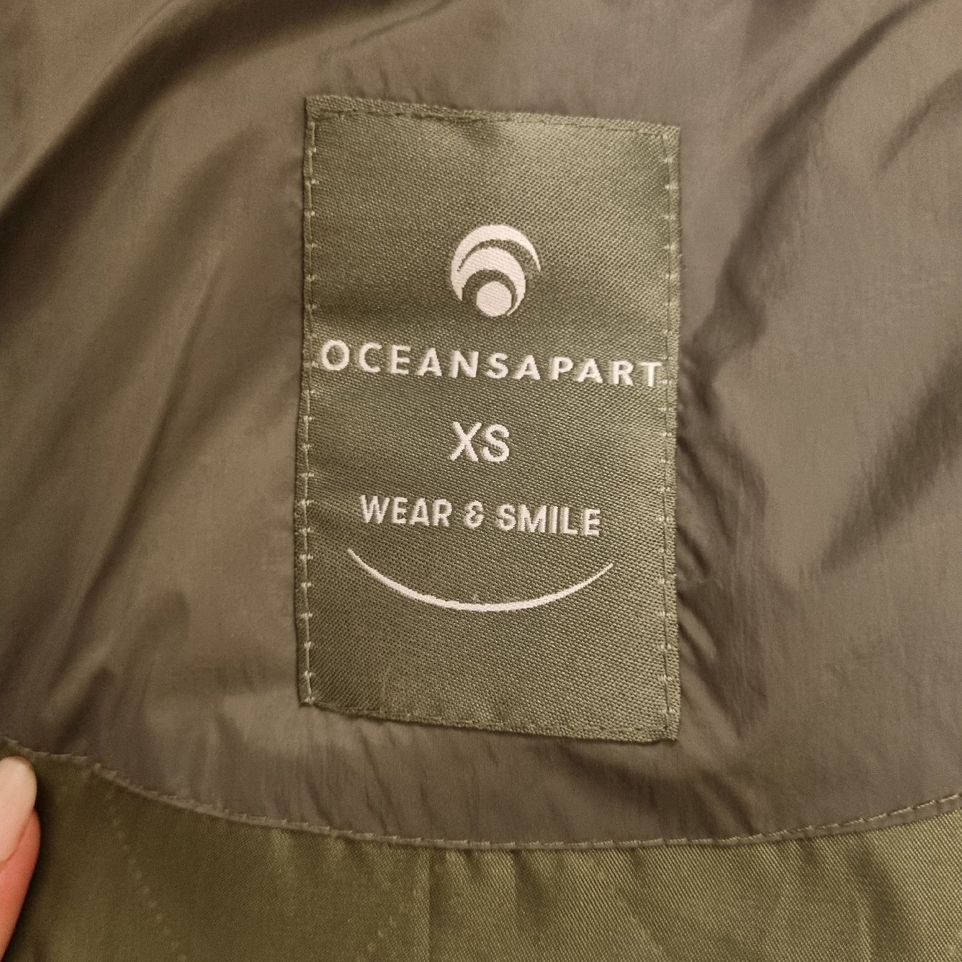Gilet & Giacche senza maniche: Oceansapart Weste Gr. XS, warm & stylisch – Usato da Thayngen venduto da 123LeaT 2