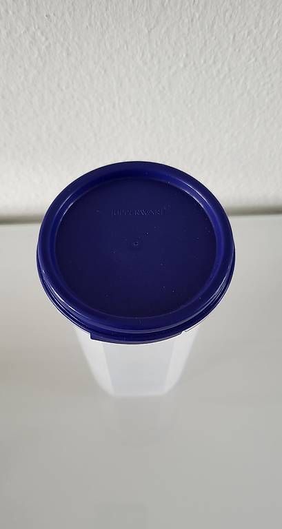 Behälter & Ähnliches: Rondovision von Tupperware NEU – Gebraucht aus Therwil von cha_m68j 1