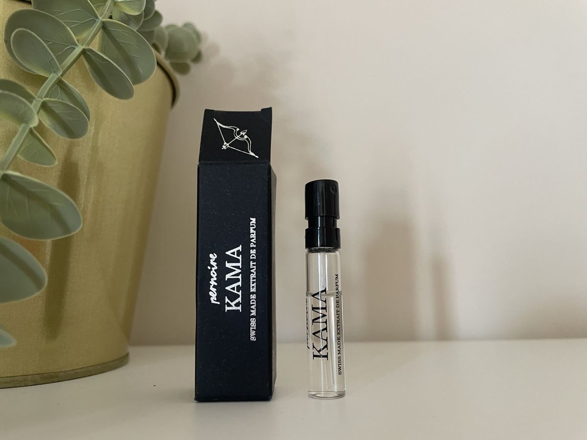 Profumi & Eau de Toilette: Pernoire - Kama – Usato da Arch venduto da momo0809