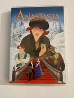 Anastasia DVD film