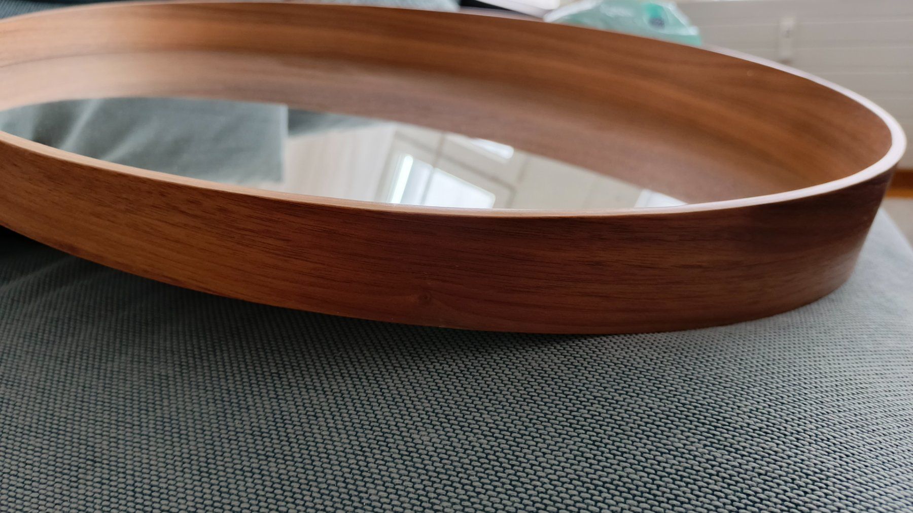 Ikea Miroirs: IKEA Mirror Stockholm – D'occasion à Glarus par tale1991 4
