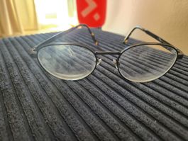 Echte Brille Ralf Laurent