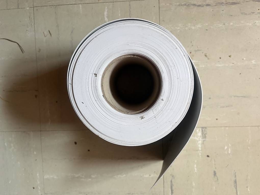 Sanitari: SikadurCombiflex (15cm Breite) – Usato da Sisseln AG venduto da kau_jq9l 1