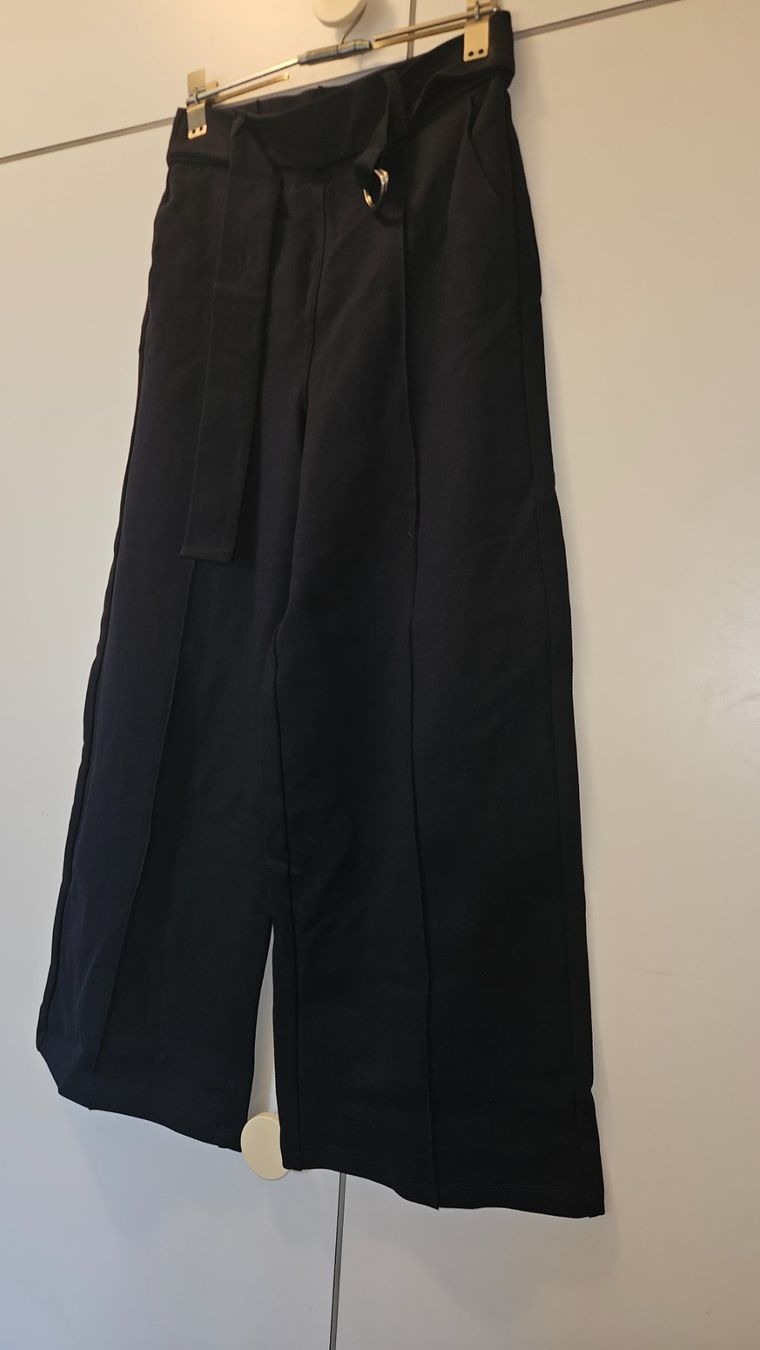 C&A Pantaloni: Pantaloni C&A tg.34 misto viscosa – Usato da Melano venduto da H-Sara
