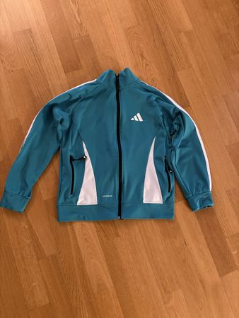 Jäckli Adidas Gr. 140