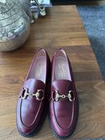 Castellano Gr 38 Farbe wine bordeaux