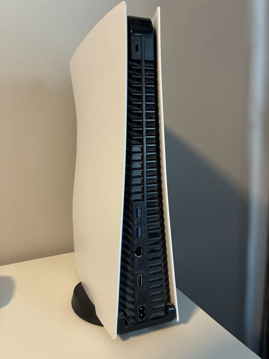 Sony Consoles: PlayStation 5, Top Zustand! – Neuf (Voir description) à Weiningen ZH par MellRo.54 2