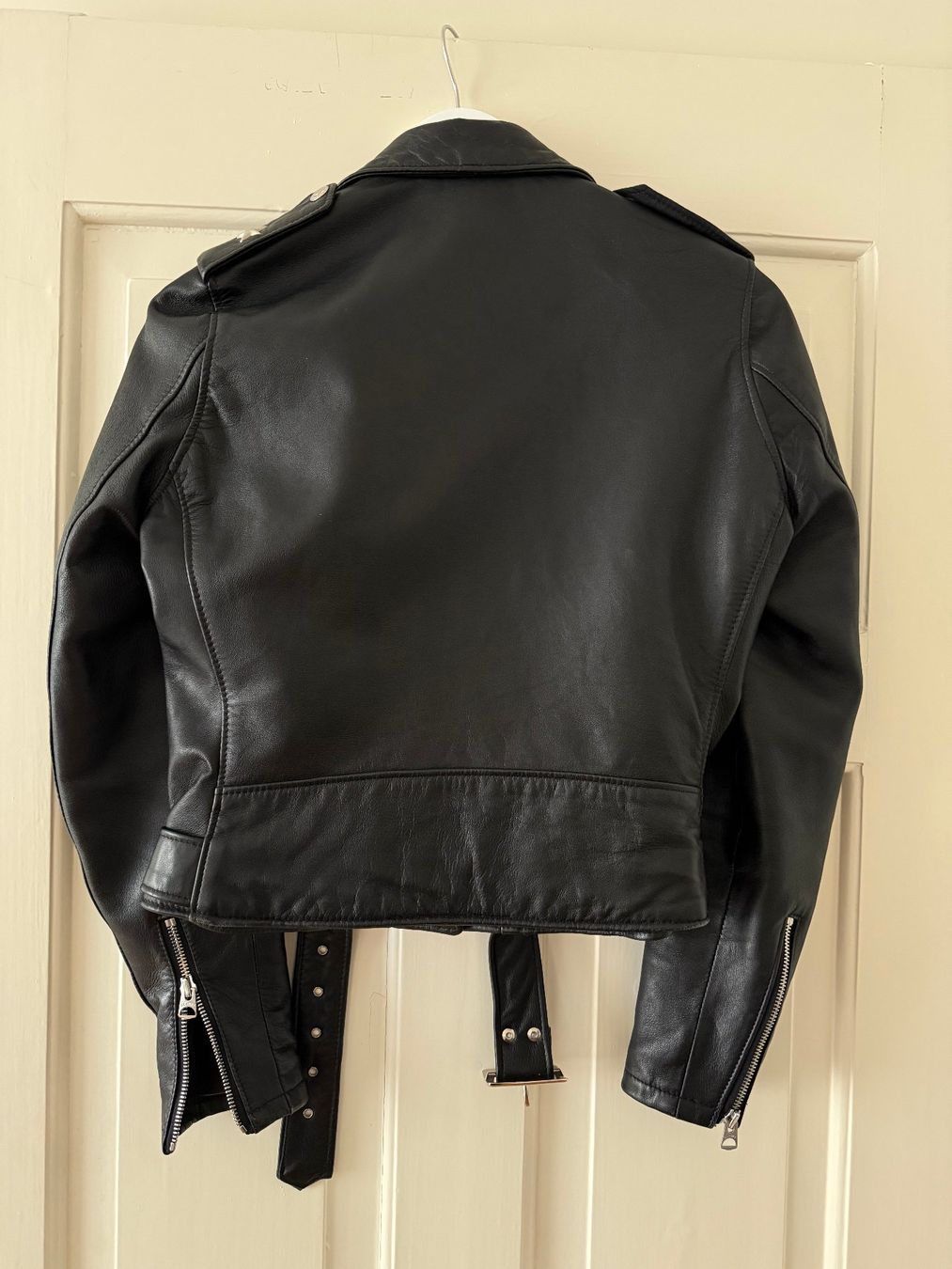 Schott Jacken: Perfecto / Schott - Lederjacke NEU – Neu (gemäss Beschreibung) aus Zürich von labadi 2