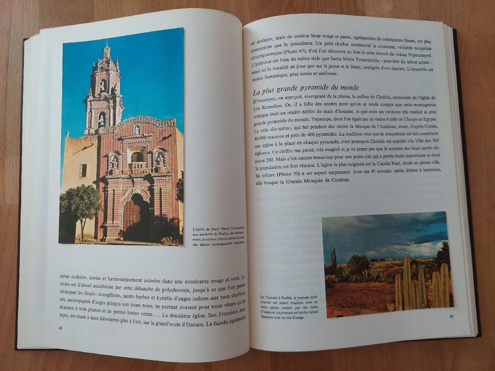 Bücher: Mexique – Gebraucht aus Yverdon-les-Bains von pri_x6j6 3