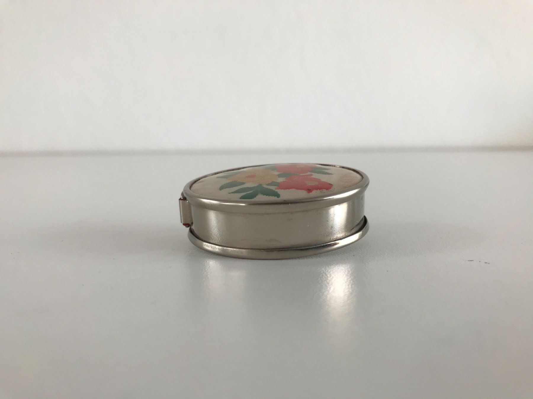 Messen: altes Rollband / Rollmeter – Gebraucht aus Wetzikon ZH von seli03 2