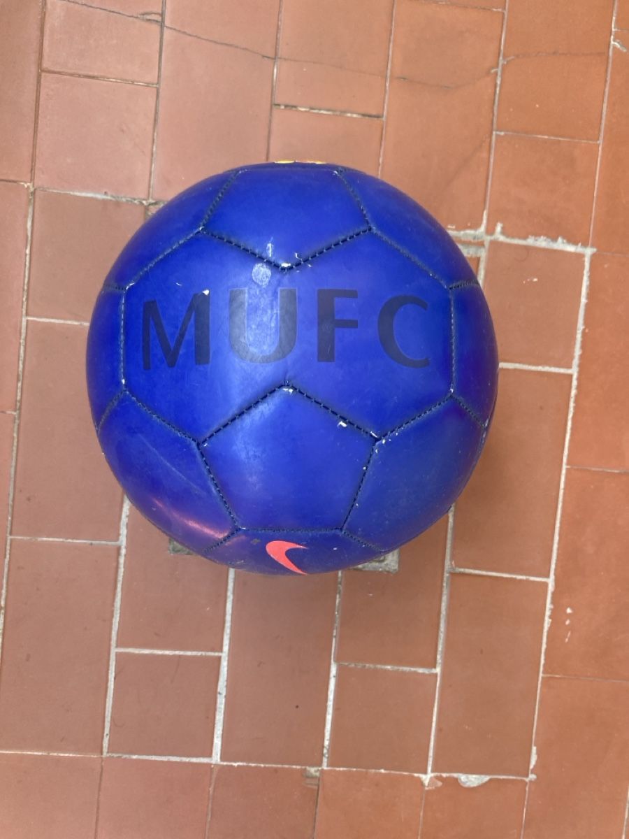 Nike Palloni: pallone nike mufc – Usato da Vacallo venduto da lac_2z26 1