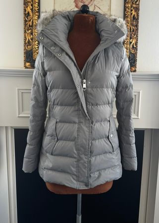 Tommy Hilfiger Daunenjacke Damen S