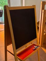 Tableau blanc et noir pour enfants