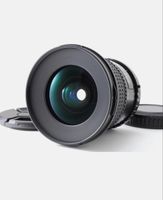 PENTAX SCM 645 FA 35mm f3.5 AL Lens