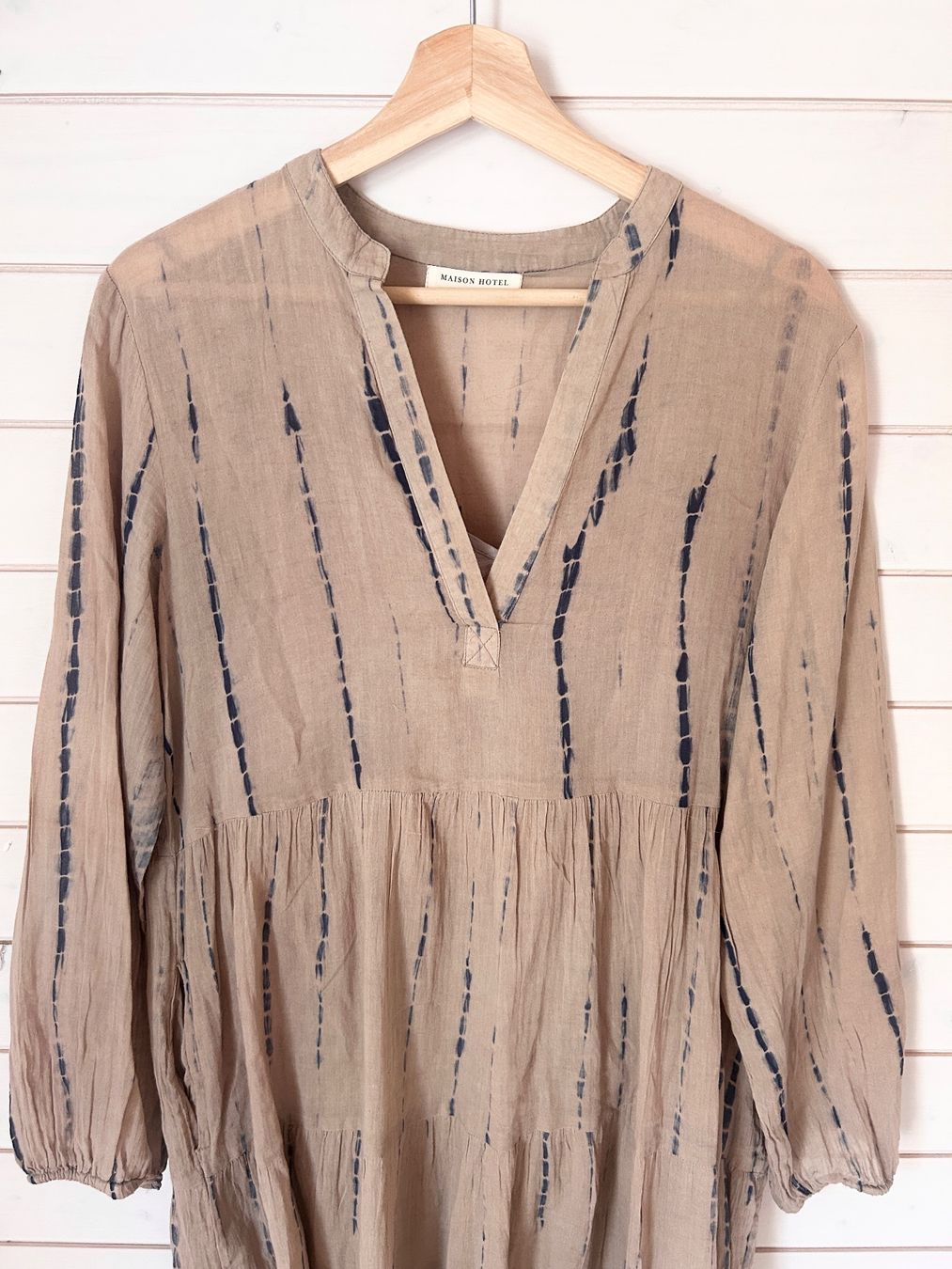 Vestiti: Maison Hotel Kleid - Gr. XS – Usato da Illnau venduto da Monkky 1