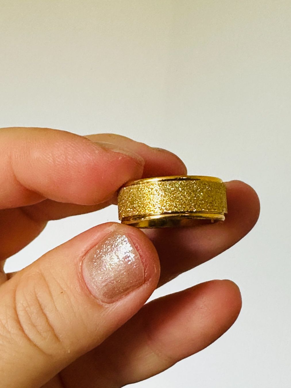 Anelli: RING SIZE 7 – Difettoso da Genève venduto da AGBERG 3