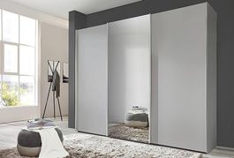 Schwebetürenschrank