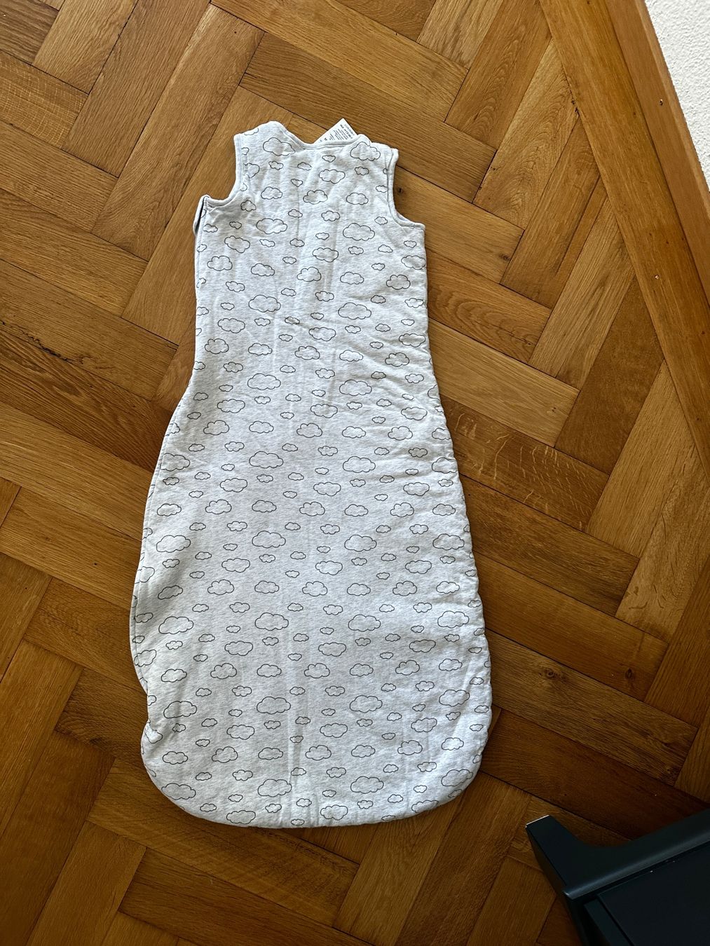 Sacs de couchage: Schlafsack impidimp Grösse 104/110cm, 3TOG – D'occasion à Zürich par Kaimark 1