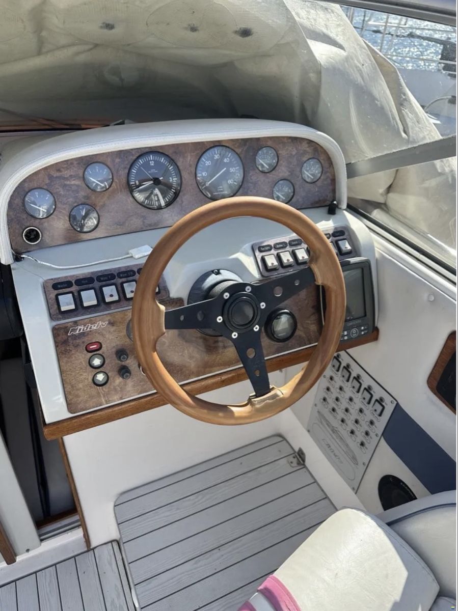 Nidelv Boote: Nidelv 690 Sport – Gebraucht aus Neuchâtel von Sk0f 4