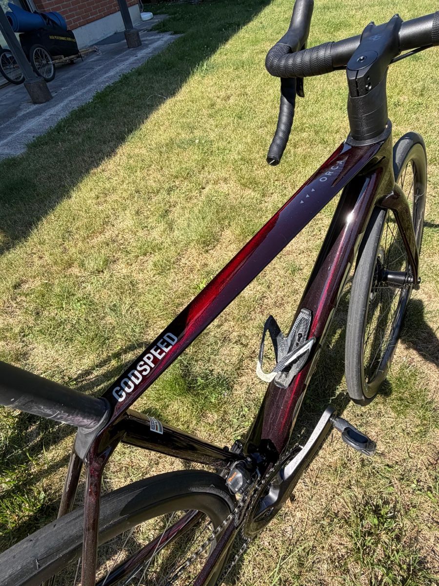 Orbea Biciclette: Orbea Orca M20iTEAM – Nuovo (secondo la descrizione) da Sigirino venduto da del_l62x 2