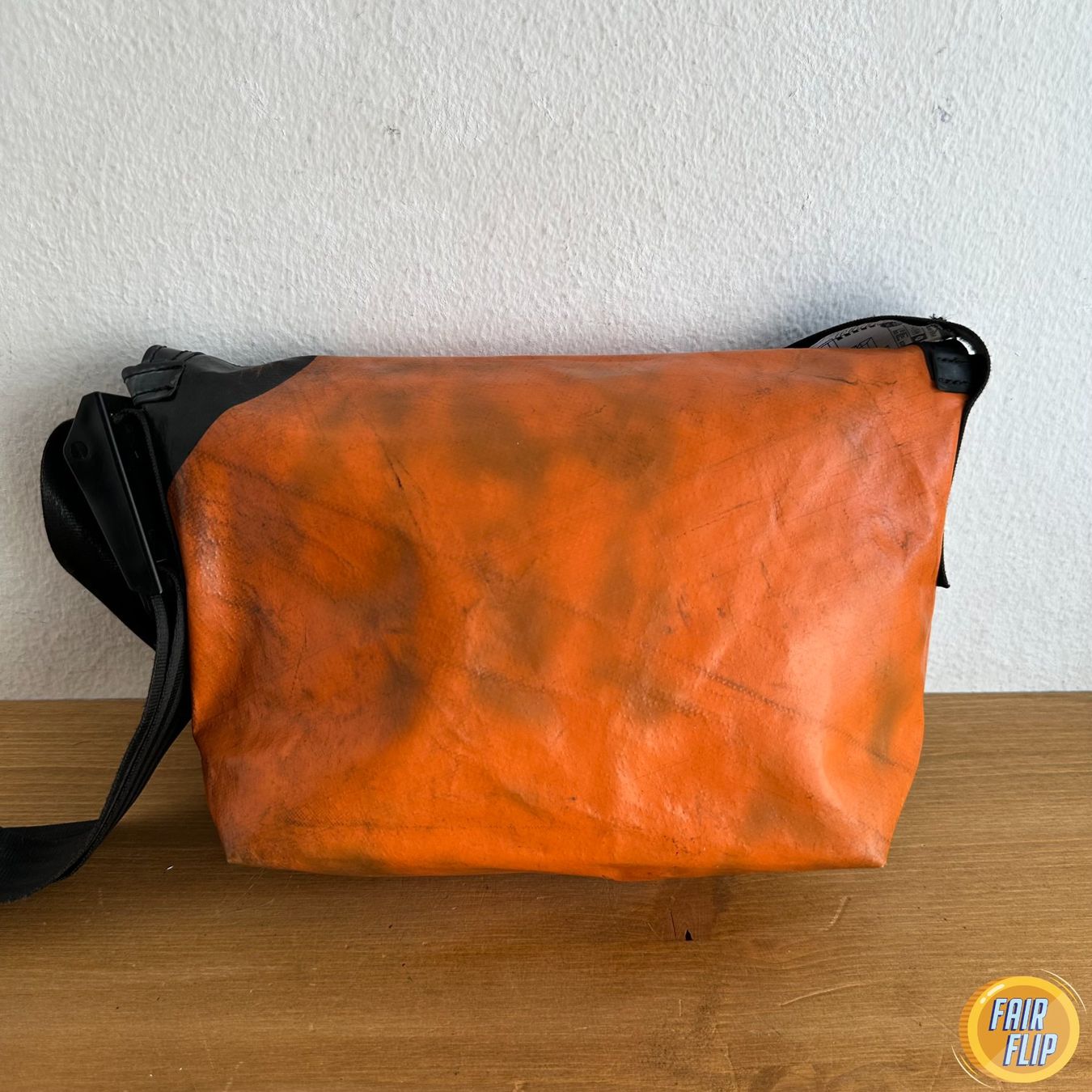 Freitag Sacs: Freitag F41 Hawaii-O Five Tasche – D'occasion à Luzern par fairflip 2