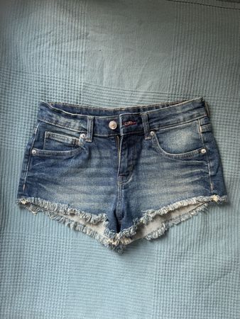 H&M Shorts Grösse EU36