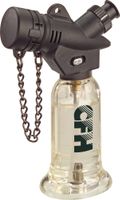 CFH Universalbrenner MB 010, 650°C, Top-Qualität, NEU