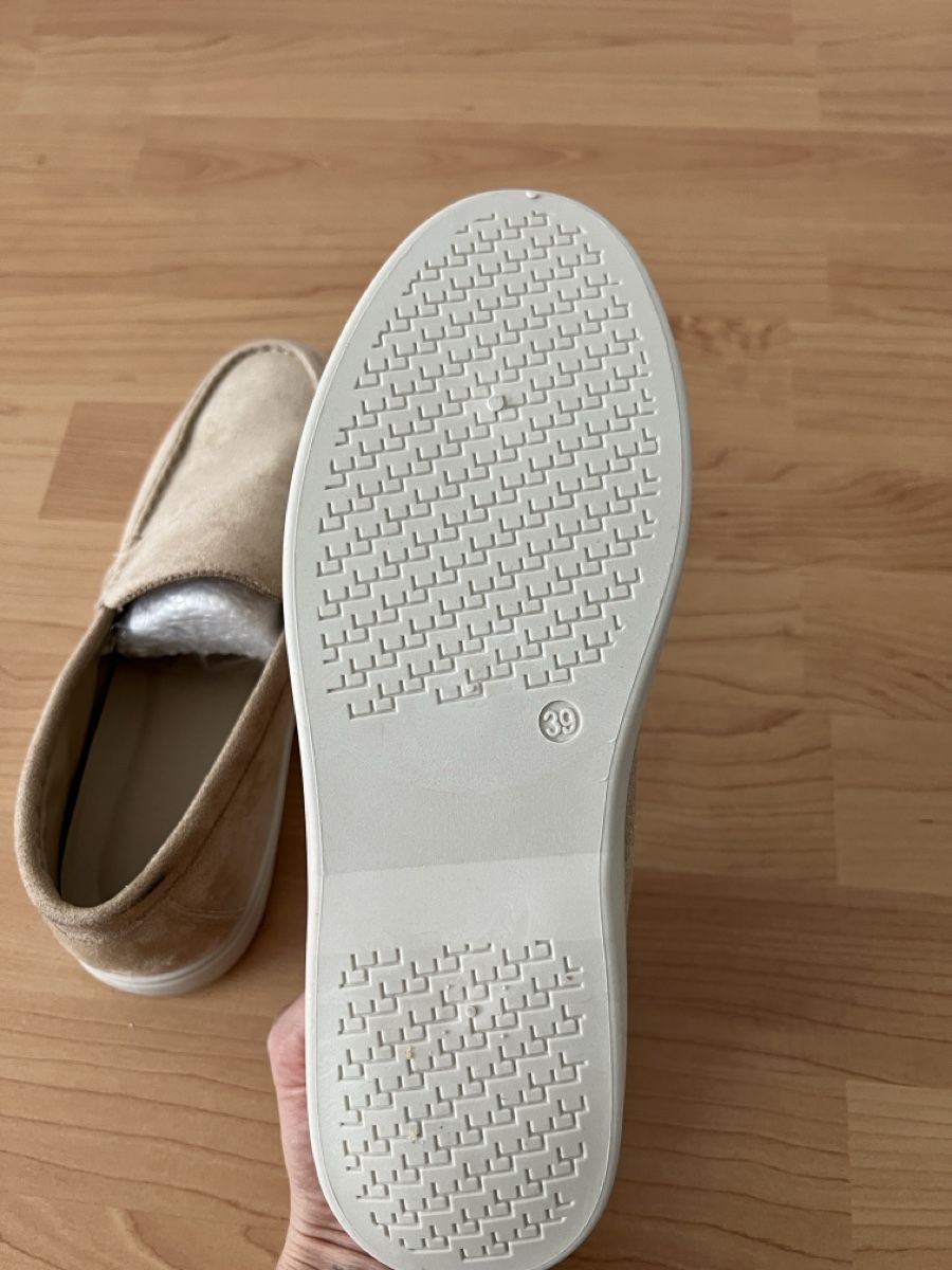 Herrenschuhe: Schuhe – Neu (gemäss Beschreibung) aus Baar von rom_j56y 3