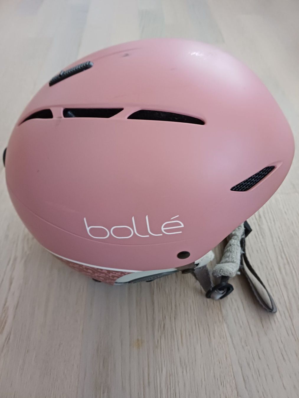 Helme: Mädchen-Skihelm – Gebraucht aus Frauenfeld von Costanza01
