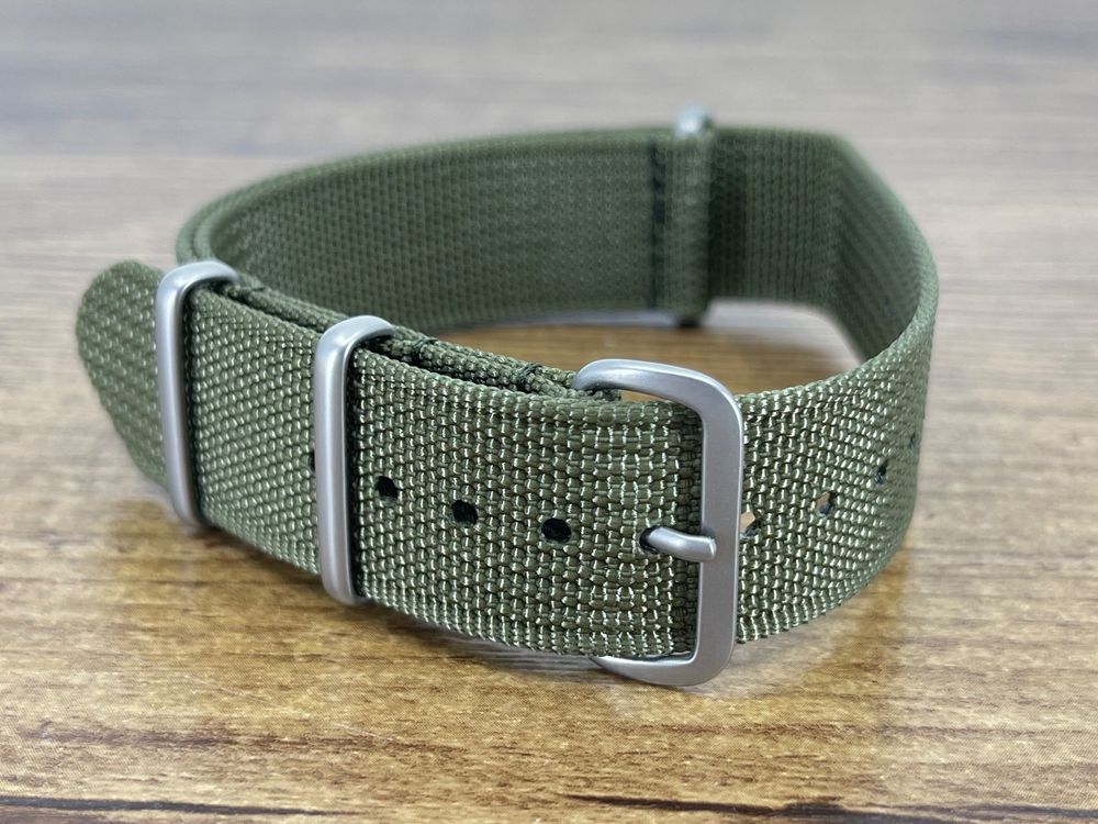 Nato Uhrenarmband 20mm 1