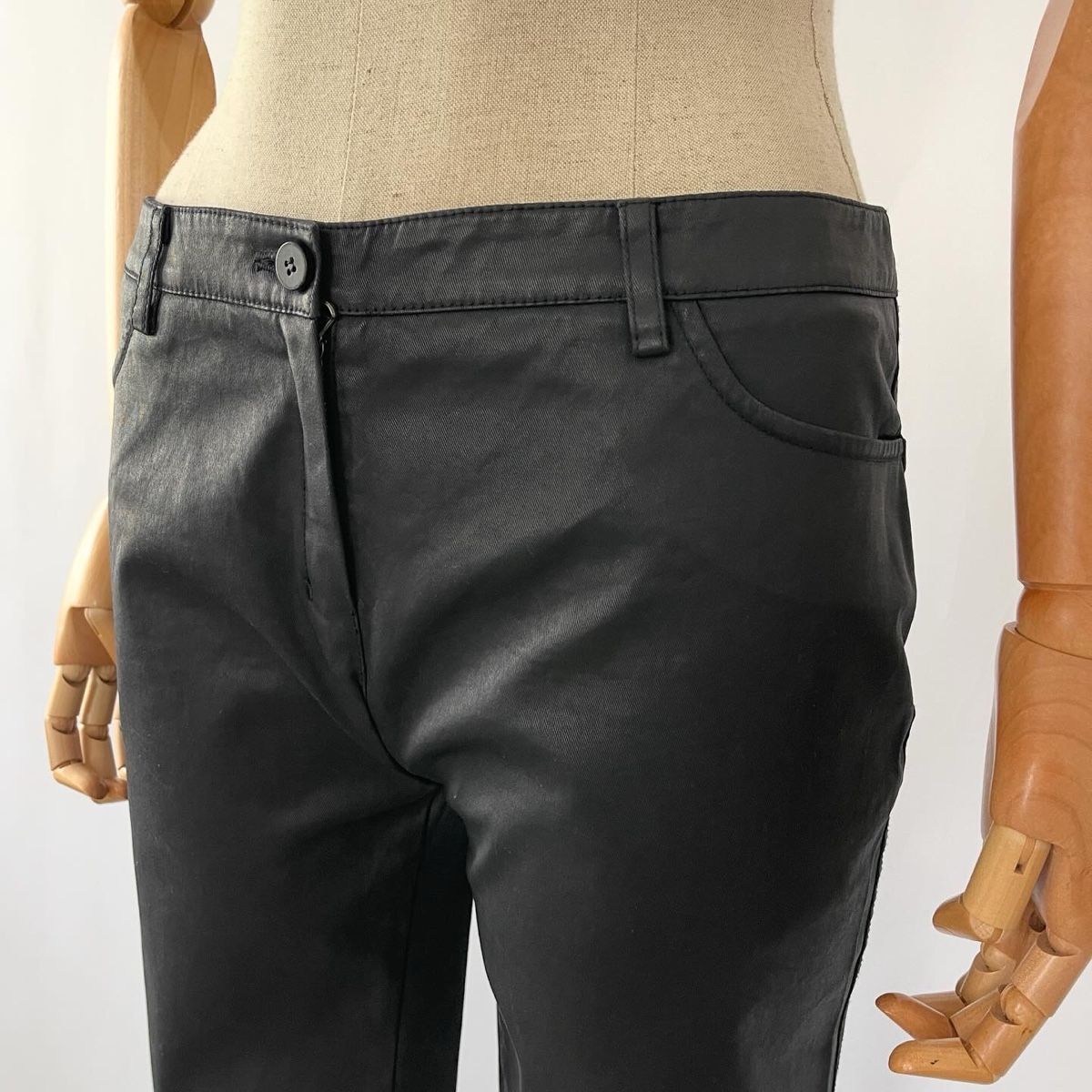 Pantaloni: ILARIA NISTRI Pants – Nuovo (secondo la descrizione) da Emmen venduto da Avviivva_Com2023 2