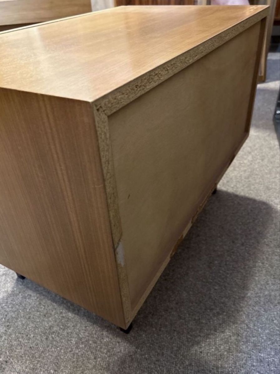 Cassettiere: Vintage Kommode, Sideboard – Usato da Wohlen AG venduto da Ralf2000 2
