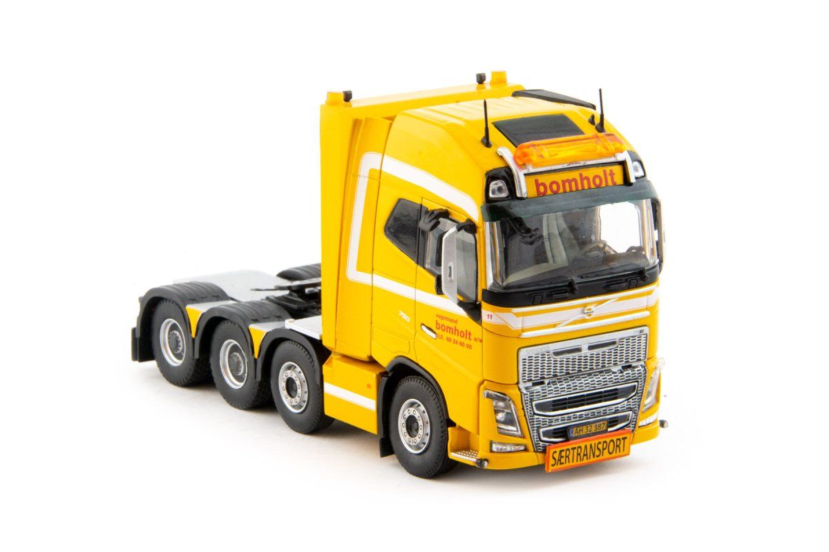 Kit di modellismo & Modellini statici: IMC Volvo Bomholt 1:50 – Nuovo (secondo la descrizione) da Dagmersellen venduto da FBM-Bacheli 3