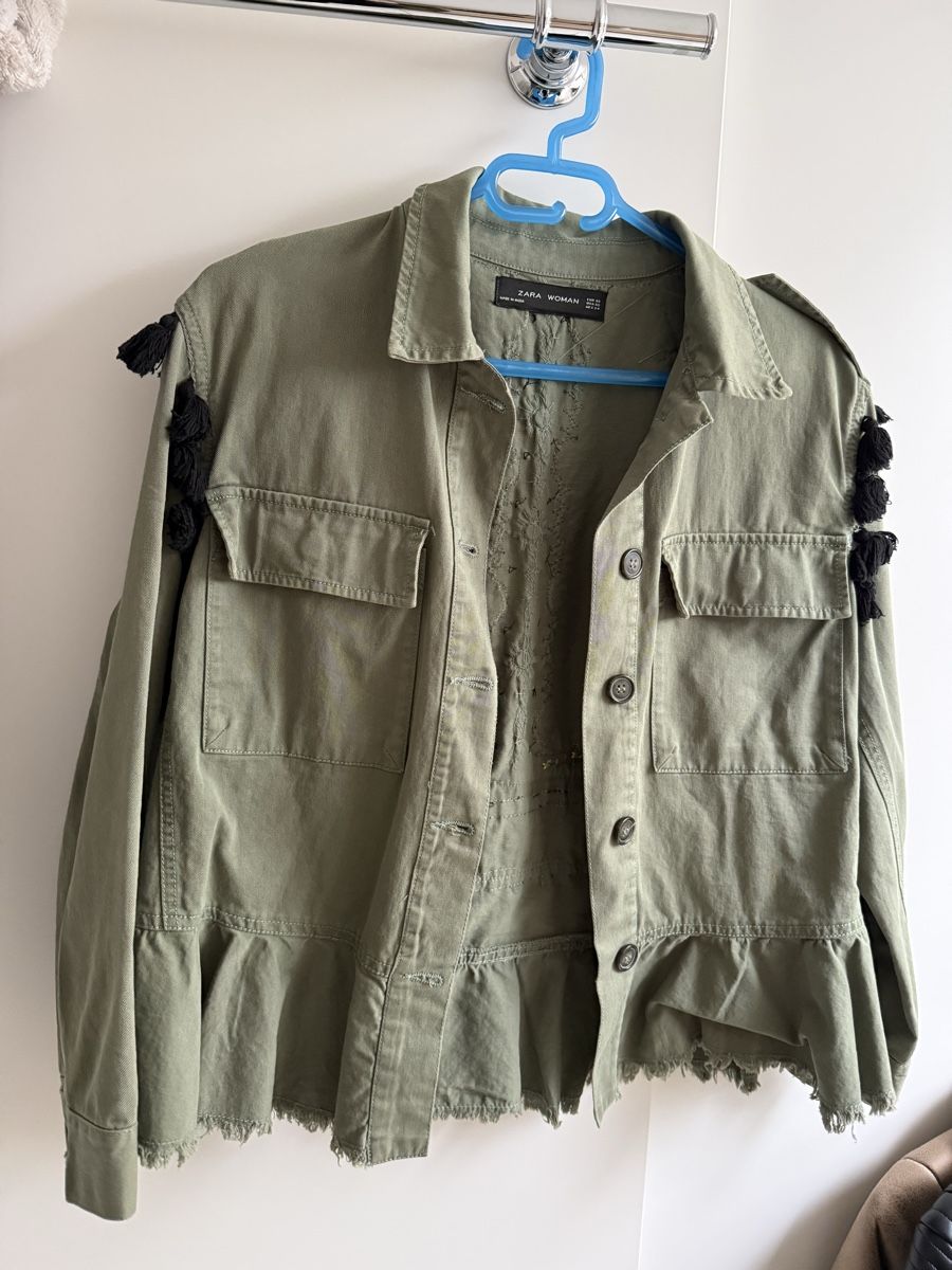 Zara Giacche: Zara Jacke – Nuovo (secondo la descrizione) da Vaduz venduto da GiuliaSu 2