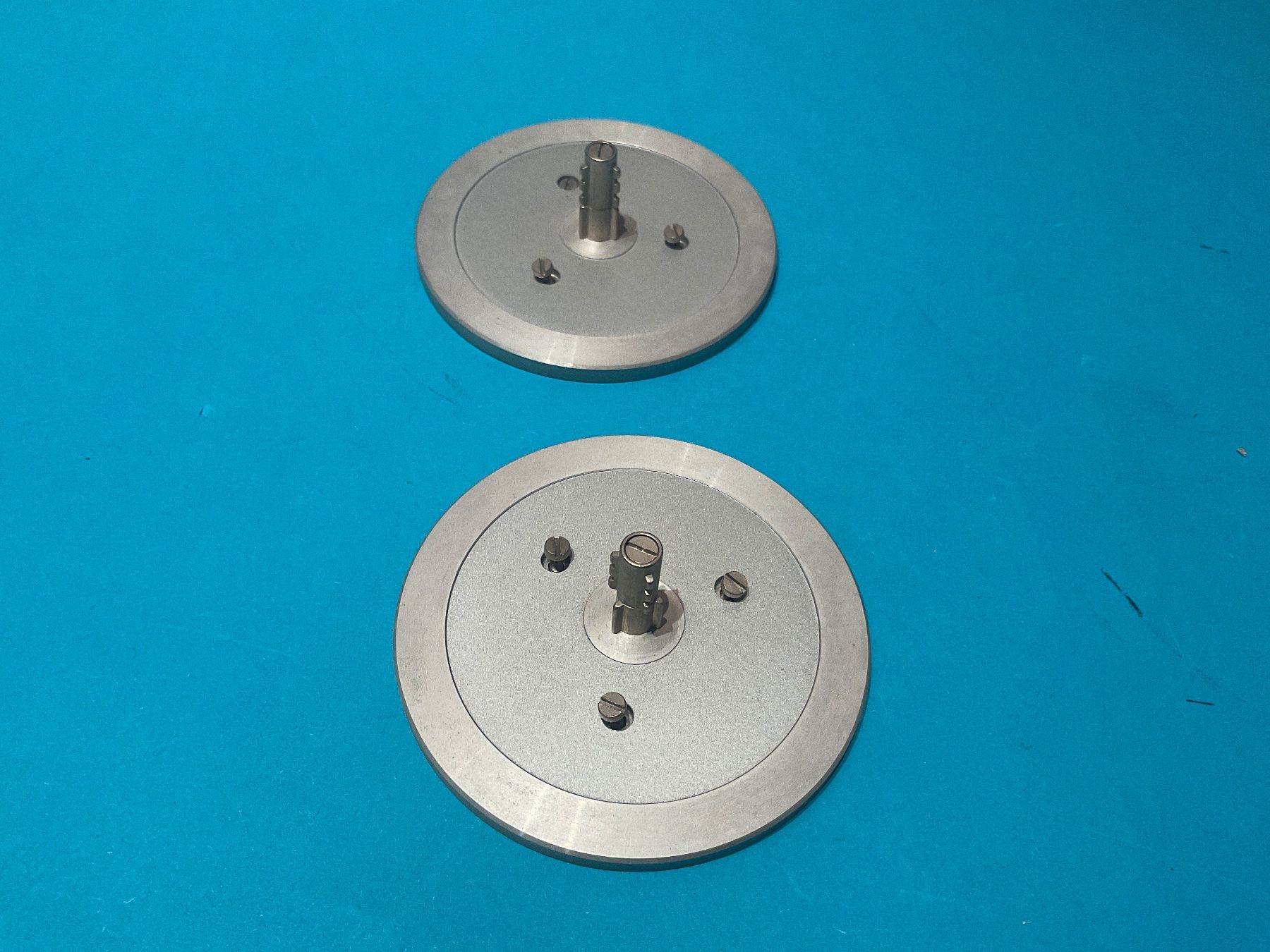 Revox Appareils à bandes: ReVox  A 77 Wickelteller – D'occasion à Langenthal par Kotade 1