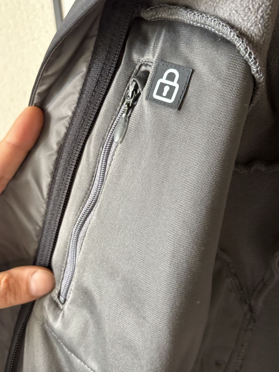 Salomon Jacken: Veste Salomon Softshell, Size M – Gebraucht aus Neuchâtel von sharposneaks 7