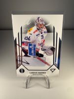 82 Ludovic Waeber EHC Kloten NL Playoffs SportZoo