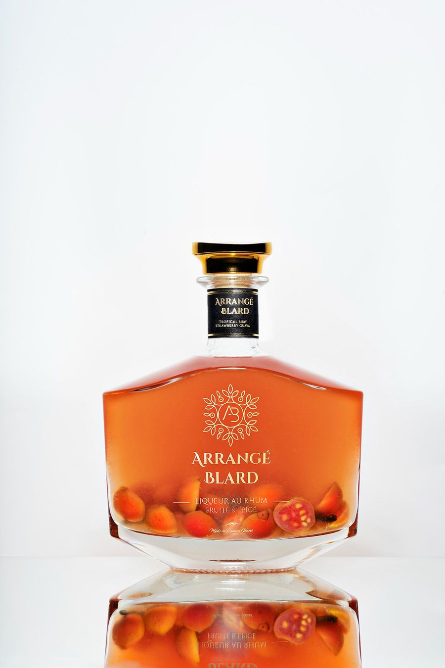 Bevande alcoliche: Rhum arrangé Blard 1X70cl – Nuovo e nell'imballaggio originale da Le Locle venduto da drinkshop