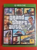 Gioco Grand Theft Auto V per Xbox One