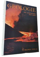 Geologie - die Geheimnisse der Erde (Buch, 1969)