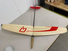 RC Segler